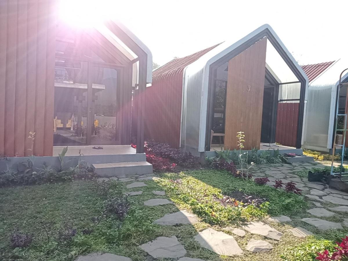 Dafano Villa Sembalunlawang Extérieur photo