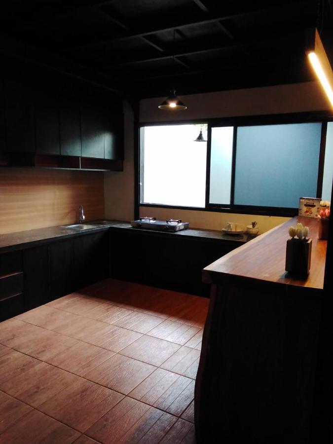 Dafano Villa Sembalunlawang Extérieur photo