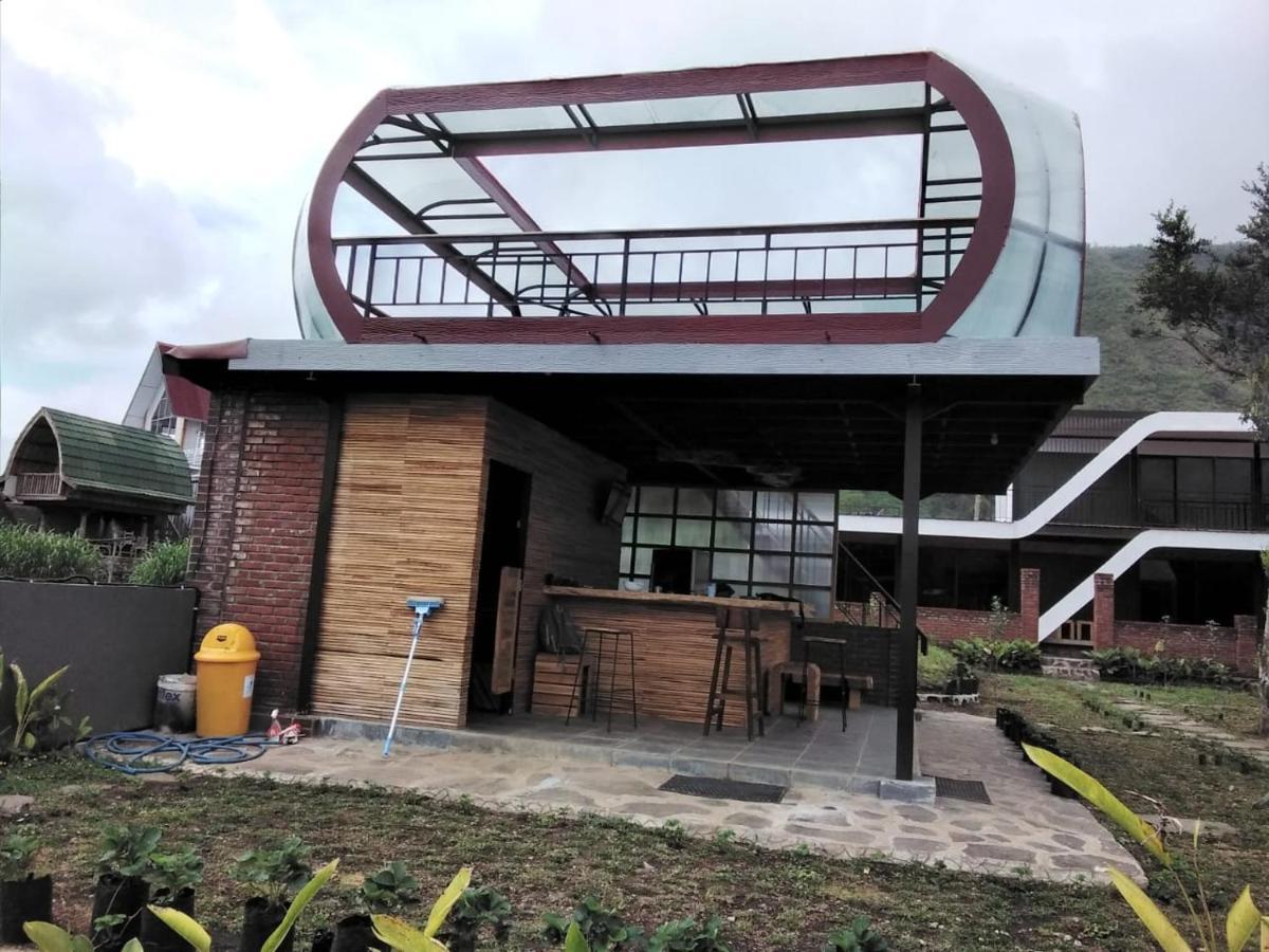Dafano Villa Sembalunlawang Extérieur photo